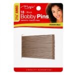 JUMBO PIN BROWN #915BZ