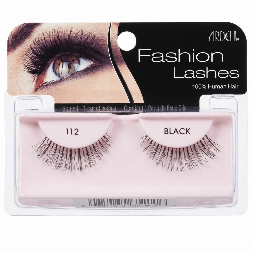 Ardell Professional Fashion Eyelashes #AR61210