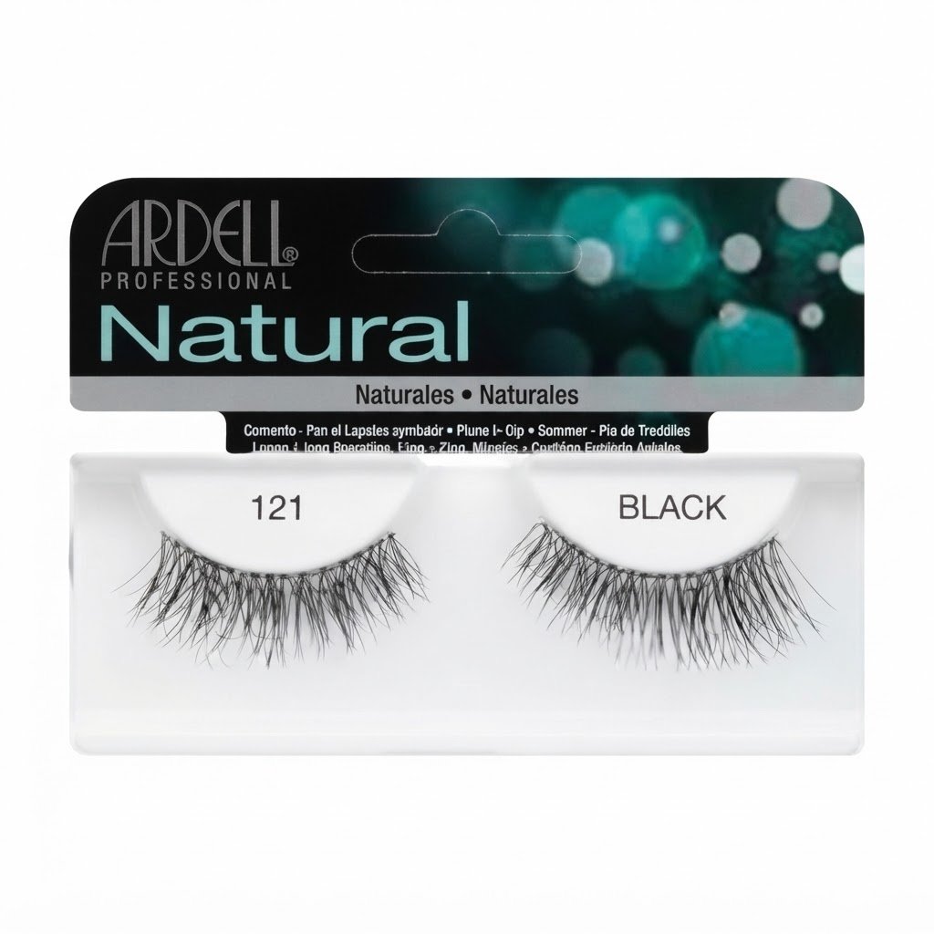 Ardell Eyelashes NO121 – #AR62110