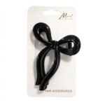 Jawa Clip Medium Black #CL904