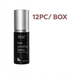 DeXe Hair Locking Spray 100ml for thickening hair