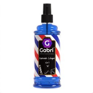 Gabri Cologne NO1 400ml bottle for men