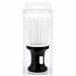 Neck Dusters Brush White #HMC253W