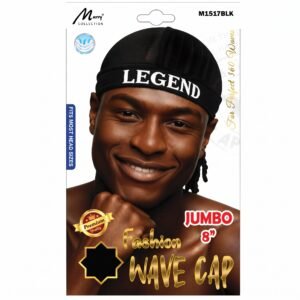 Fashion Wave Cap Jumbo 8" for perfect 360 waves