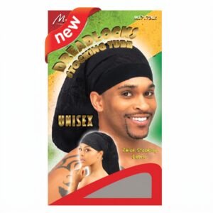 Dread Locks Stocking Tube 21" Long for men and women