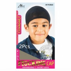 KIDDY'S STOCKING CAP for kids, 2-pack, expandable design