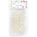 Murry 200 Glitter Bead Gold #M200GGOL