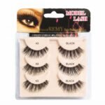 MODEL LASH TRIPPEL PACK Eyelashes #M43T