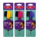 Murry Edge Boar Fixer Brush Mini 3 Pcs #MEDG07