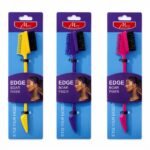 Murry Edge Styling Brush 3Pcs #MEDG08