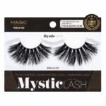 Magic Collection Mystic Lash Faux Mink Eyelashes #MLA102