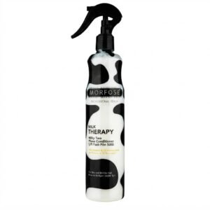 Morfose Milk Therapy Two Phase Conditioner 400ml spray bottle