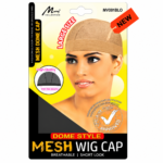 MESH WIG CAP LARGE SIZE BLONDE #MY001BLO