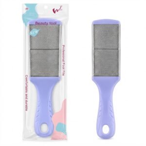 Weiwei Professional Large Foot File for smooth feet