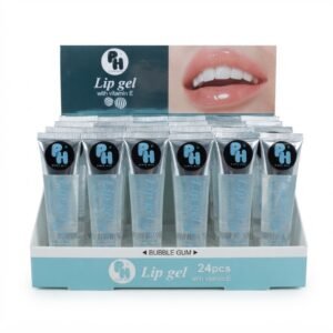 PH Lip Gel with Vitamin E in Bubble Gum flavor