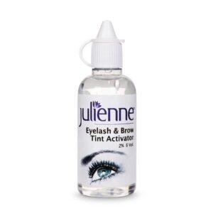 Julienne Tint Activator 50ml for Eyelash and Brow Tinting
