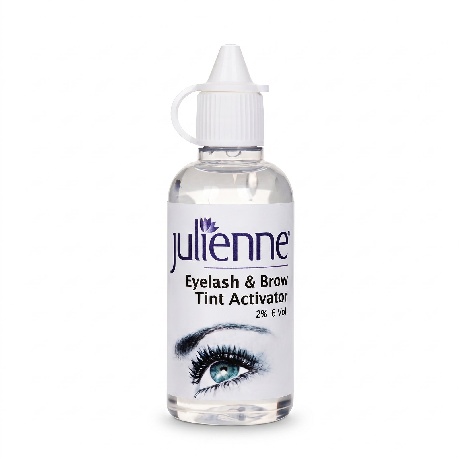 Julienne Tint Activator 50ml for Eyelash and Brow Tinting