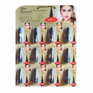 Blue Haven Kagal Black eyeliner with Vitamin E