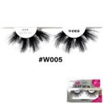 Winko 5D 30mm Silky Mink #W005