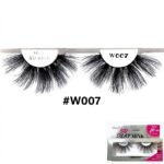 Winko 5D 30mm Silky Mink #W007