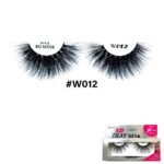 Winko 5D 30mm Silky Mink #W012
