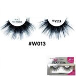 Winko 5D 30mm Silky Mink #W013