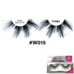 Winko 5D 30mm Silky Mink #W015