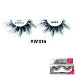 Winko 5D 30mm Silky Mink #W016