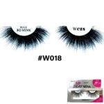 Winko 5D 30mm Silky Mink #W018