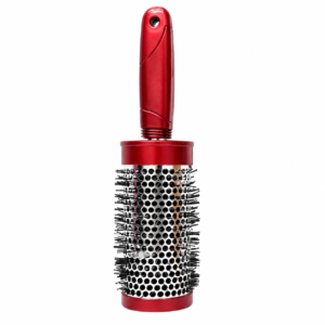 Round Brush Professional Ceramic 6cm" Size #1056