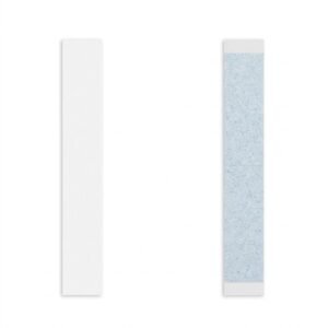 Blue Tape Strip 36pcs for Salon Use