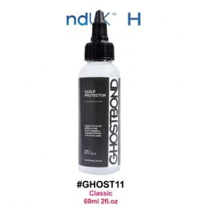 Ghostbond Scalp Protector 2oz bottle for hair extensions