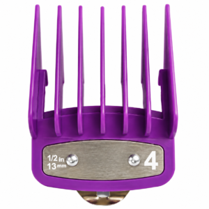 Wahl Clipper Extension No. 4 for hair cutting precision