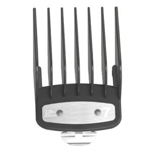 Wahl Clipper Extension Metal No. 7 for precise hair cutting