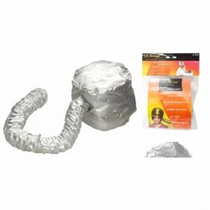 Dryer Attachment Bonnet Portable Hair #YB12