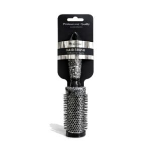 Professional Ceramic Round Brush - 2″ Size #1055