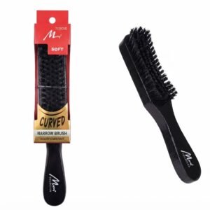 Magic Quality Curved Bristles Wave Brush Soft #7725CVD