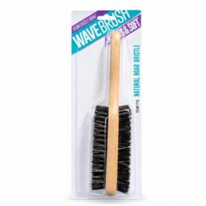 Magic Club Brush with Handle 100% Boar Bristle #7713