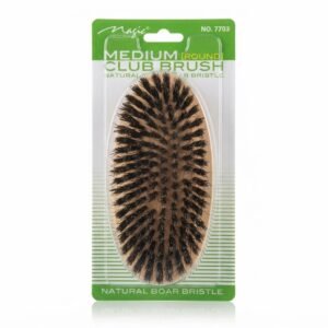 Magic Collection Medium Round Palm Brush #7703