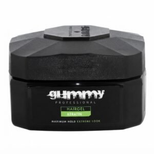 Gummy Care by Fonex Keratin Hair Gel Maximum Hold #GM2R
