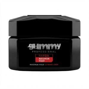Gummy by Fonex Hair Gel Maximum Hold & Extreme Look #GM2U