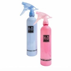 Toprxen H2O Professional Fine Mist Water Spray Bottle #YMB15