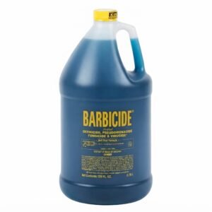 Barbicide Disinfectant Concentrate 128oz 3.78L Gallon Jug #KRE65242