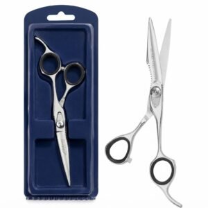 Professional Barber Razor Edge Scissors - Hair #RZR