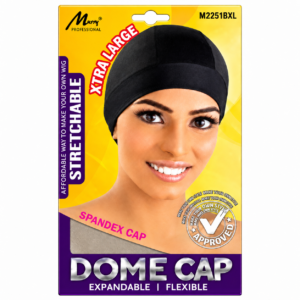 SPANDDEX DOME Cap Murry Collection XL #M2251BXL