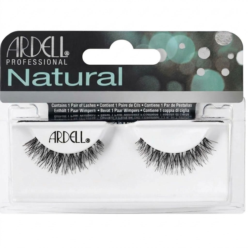 Ardell Natural False Eyelashes #AR65231