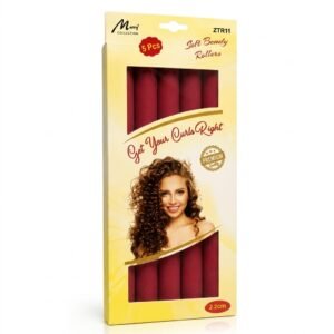 Murry Collection Get Your Curls Right Soft Bendy Rollers #ZTR11